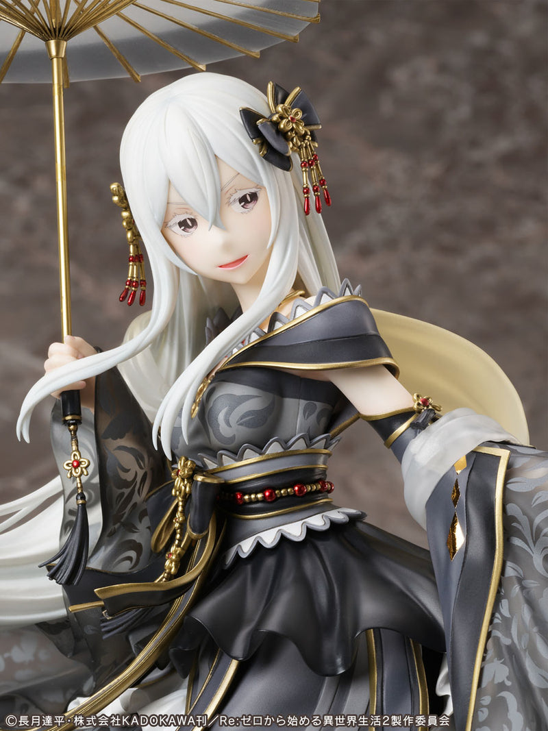 Echidna: Hanfu | 1/7 F:Nex Figure