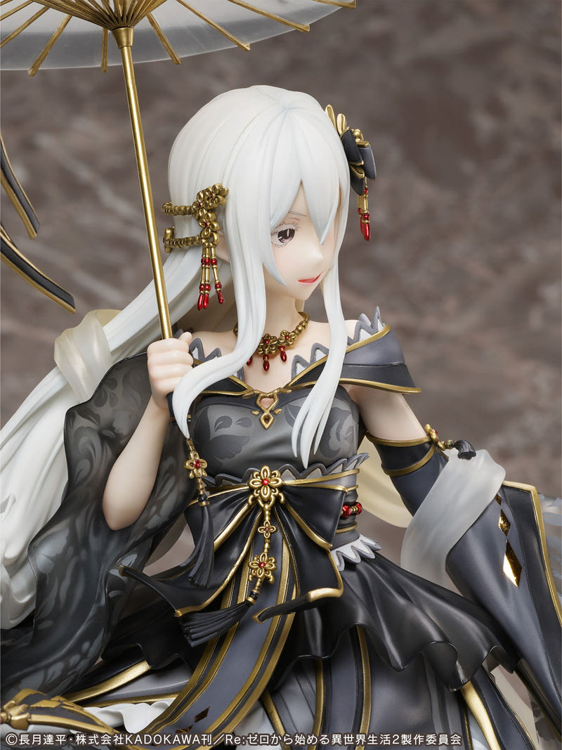 Echidna: Hanfu | 1/7 F:Nex Figure