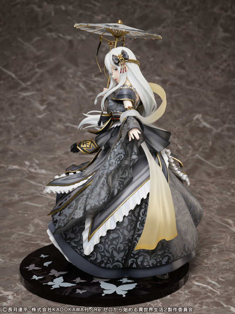 Echidna: Hanfu | 1/7 F:Nex Figure