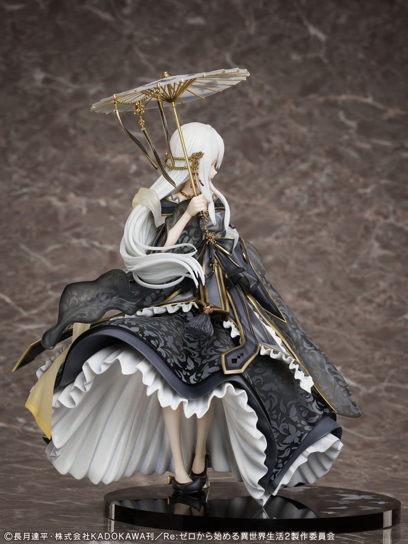 Echidna: Hanfu | 1/7 F:Nex Figure