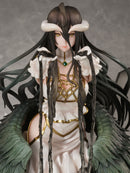 Albedo (White Dress Ver.) | 1/7 F:Nex Figure