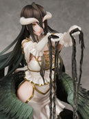 Albedo (White Dress Ver.) | 1/7 F:Nex Figure