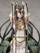 Albedo (White Dress Ver.) | 1/7 F:Nex Figure