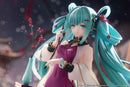 Hatsune Miku: 2023 Chinese New Year Ver. | 1/7 F:Nex Figure