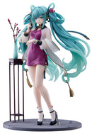 Hatsune Miku: 2023 Chinese New Year Ver. | 1/7 F:Nex Figure