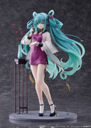 Hatsune Miku: 2023 Chinese New Year Ver. | 1/7 F:Nex Figure