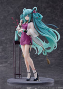Hatsune Miku: 2023 Chinese New Year Ver. | 1/7 F:Nex Figure