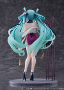 Hatsune Miku: 2023 Chinese New Year Ver. | 1/7 F:Nex Figure