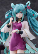 Hatsune Miku: 2023 Chinese New Year Ver. | 1/7 F:Nex Figure