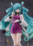 Hatsune Miku: 2023 Chinese New Year Ver. | 1/7 F:Nex Figure