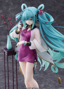 Hatsune Miku: 2023 Chinese New Year Ver. | 1/7 F:Nex Figure