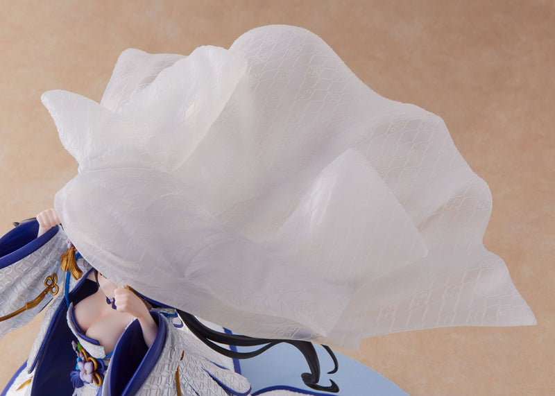 Hestia: Shiromuku | 1/7 F:Nex Figure