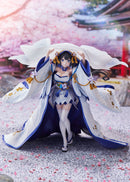 Hestia: Shiromuku | 1/7 F:Nex Figure