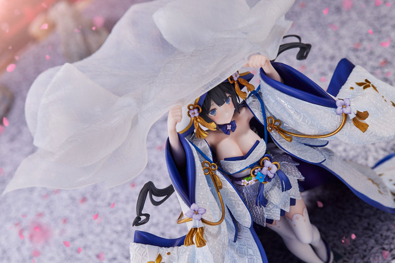 Hestia: Shiromuku | 1/7 F:Nex Figure