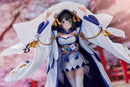 Hestia: Shiromuku | 1/7 F:Nex Figure