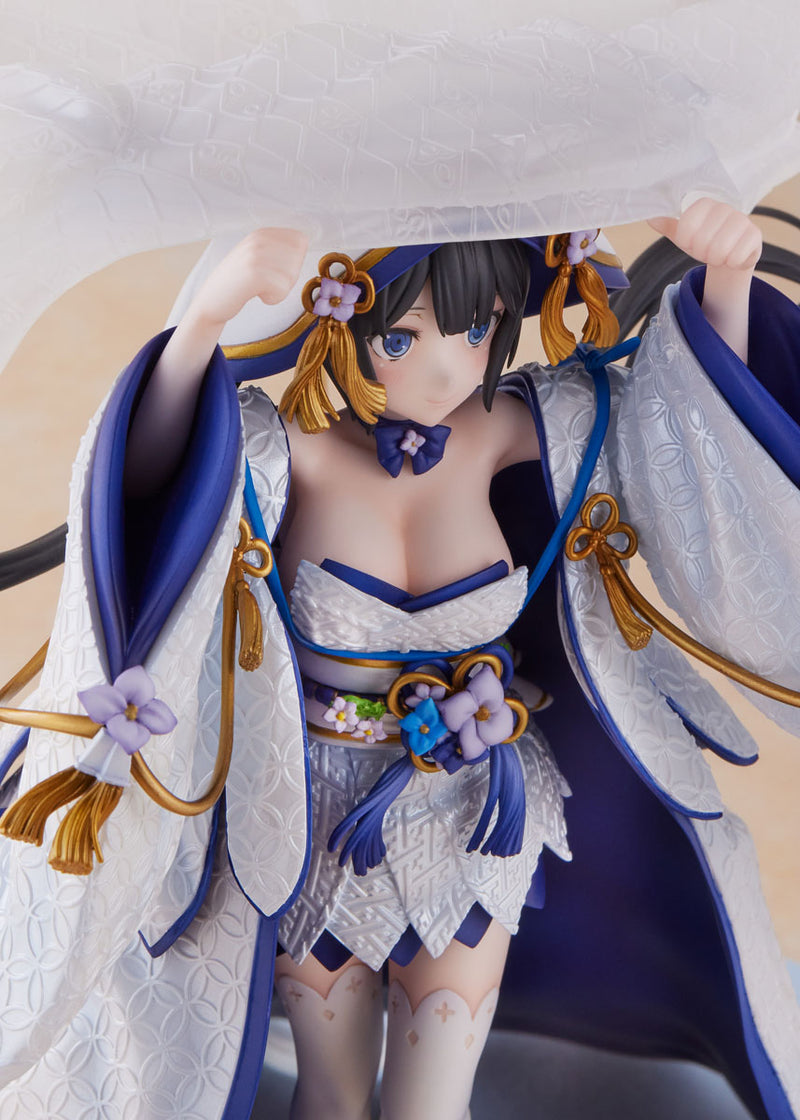 Hestia: Shiromuku | 1/7 F:Nex Figure