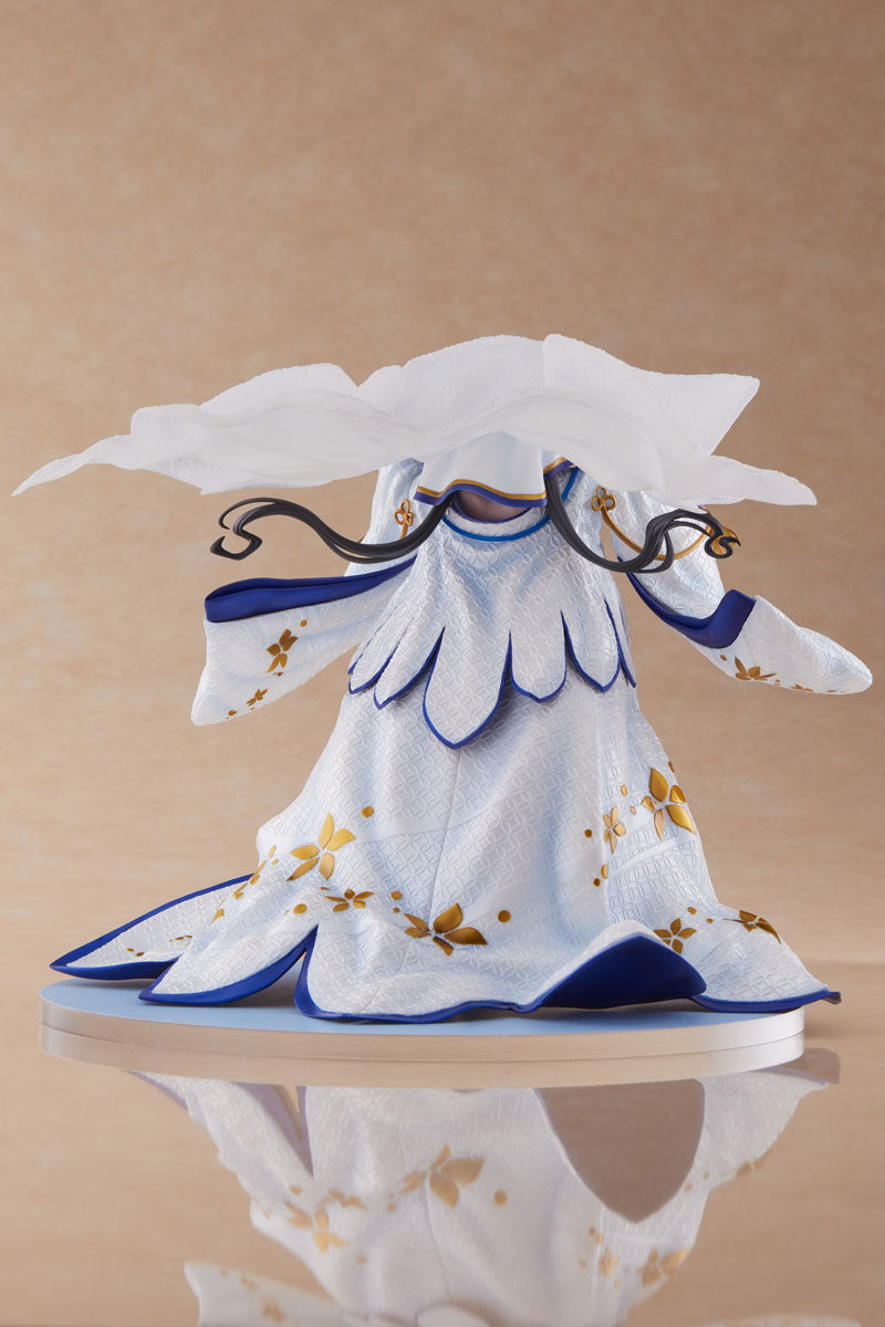 Hestia: Shiromuku | 1/7 F:Nex Figure