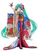 Hatsune Miku: Nihon Ningyou | 1/4 F:Nex Figure