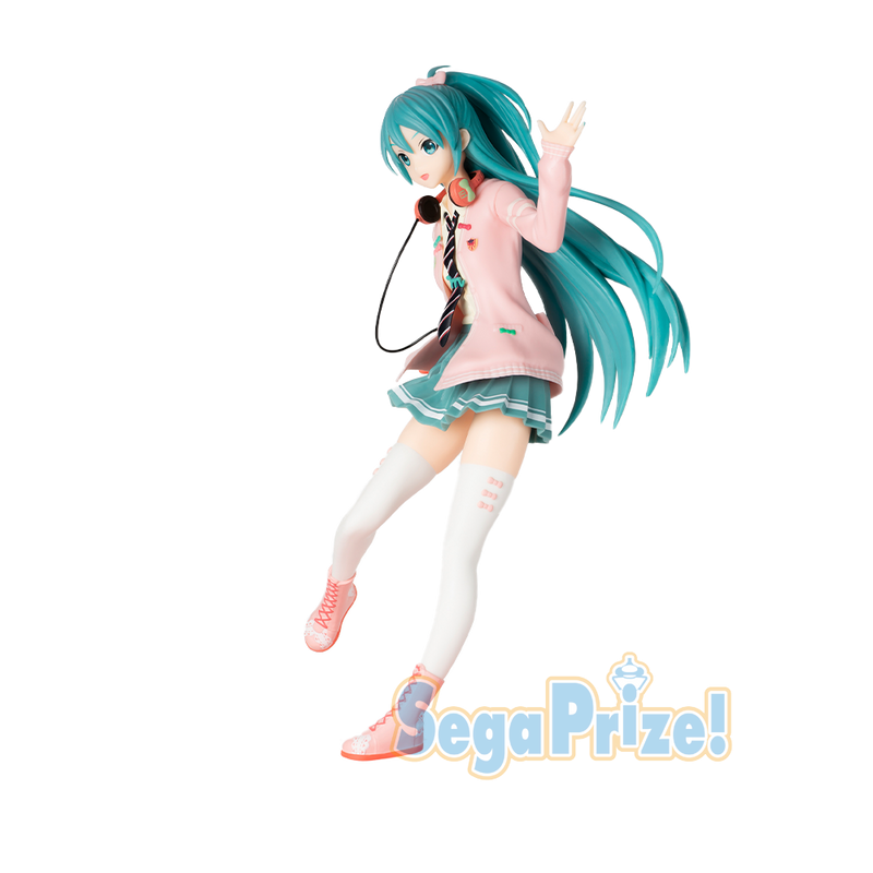 Hatsune Miku: Ribbon Girl | SPM Figure