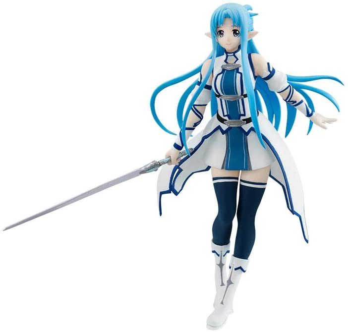 Asuna: Undine | Special Figure