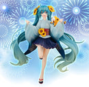 Hatsune Miku x Rascal: Summer Festival | Special Figure