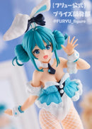 Hatsune Miku (White Bunny ver.) | BiCute Bunnies Figure
