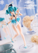 Hatsune Miku (White Bunny ver.) | BiCute Bunnies Figure