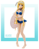 Alice Zuberg (Swimsuit ver.) | SSS Figure