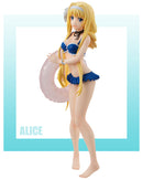 Alice Zuberg (Swimsuit ver.) | SSS Figure