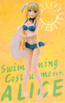 Alice Zuberg (Swimsuit ver.) | SSS Figure