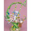 Chino: Flower Swing | 1/7 F:Nex Figure