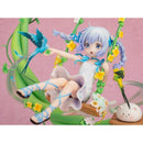Chino: Flower Swing | 1/7 F:Nex Figure
