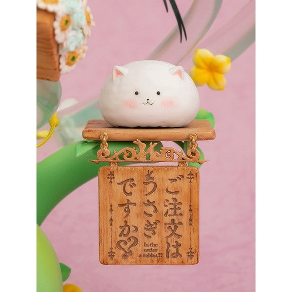 Chino: Flower Swing | 1/7 F:Nex Figure