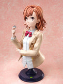 Mikoto Misaka | 1/1 Scale F:Nex Bust