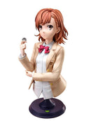 Mikoto Misaka | 1/1 Scale F:Nex Bust