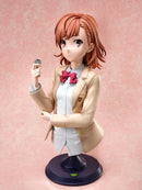 Mikoto Misaka | 1/1 Scale F:Nex Bust