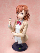 Mikoto Misaka | 1/1 Scale F:Nex Bust