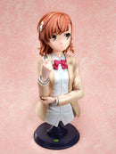 Mikoto Misaka | 1/1 Scale F:Nex Bust