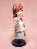 Mikoto Misaka | 1/1 Scale F:Nex Bust