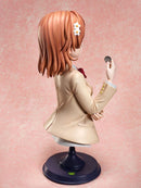 Mikoto Misaka | 1/1 Scale F:Nex Bust