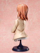 Mikoto Misaka | 1/1 Scale F:Nex Bust