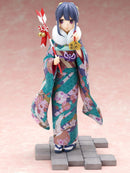 Rin Shima (Furisode Kimono) | 1/7 F:Nex Figure