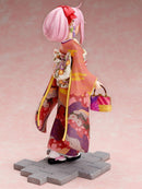 Nadeshiko Kagamihara (Furisode Kimono) | 1/7 F:Nex Figure