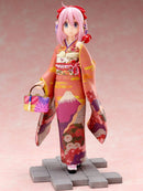 Nadeshiko Kagamihara (Furisode Kimono) | 1/7 F:Nex Figure