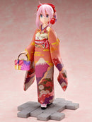 Nadeshiko Kagamihara (Furisode Kimono) | 1/7 F:Nex Figure