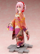 Nadeshiko Kagamihara (Furisode Kimono) | 1/7 F:Nex Figure