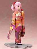 Nadeshiko Kagamihara (Furisode Kimono) | 1/7 F:Nex Figure