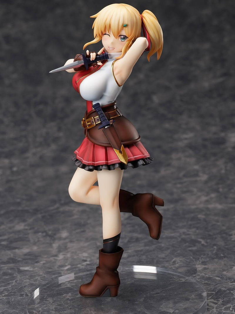 Emma Brightness | 1/7 F:Nex Figure