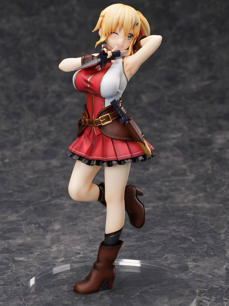 Emma Brightness | 1/7 F:Nex Figure