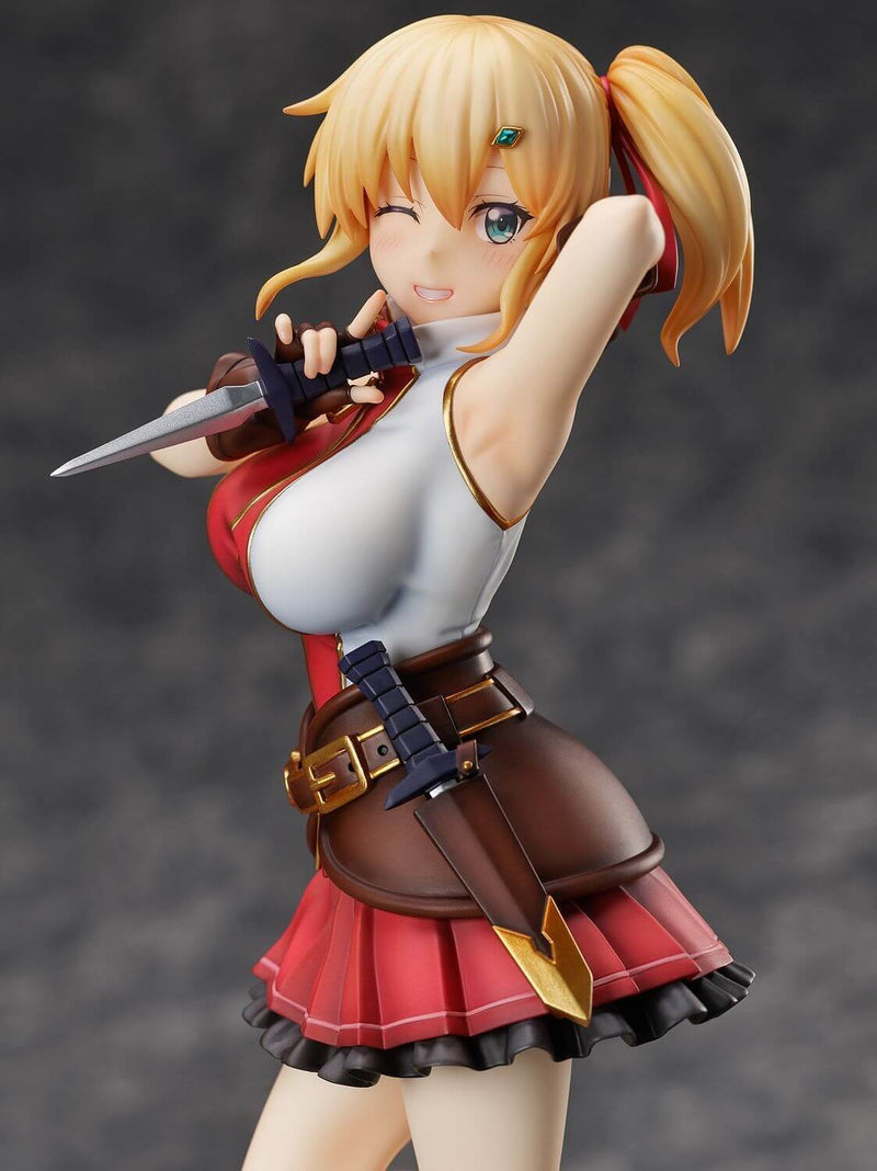 Emma Brightness | 1/7 F:Nex Figure